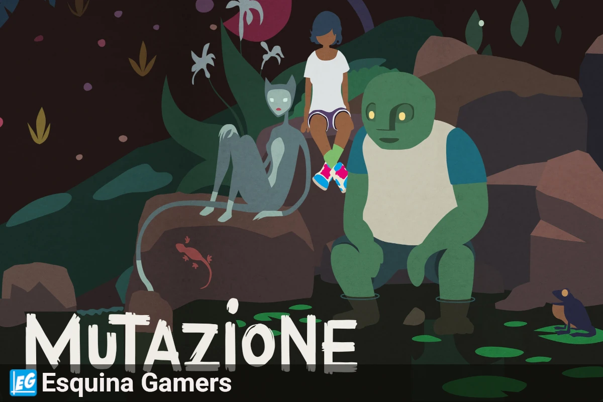 Mutazione