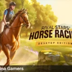 Rival Stars Horse Racing: Desktop Edition