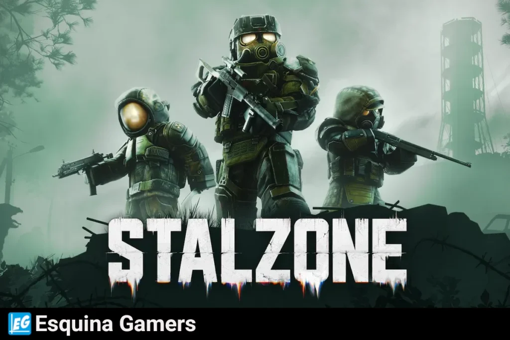 STALZONE