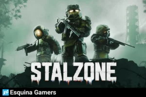 STALZONE