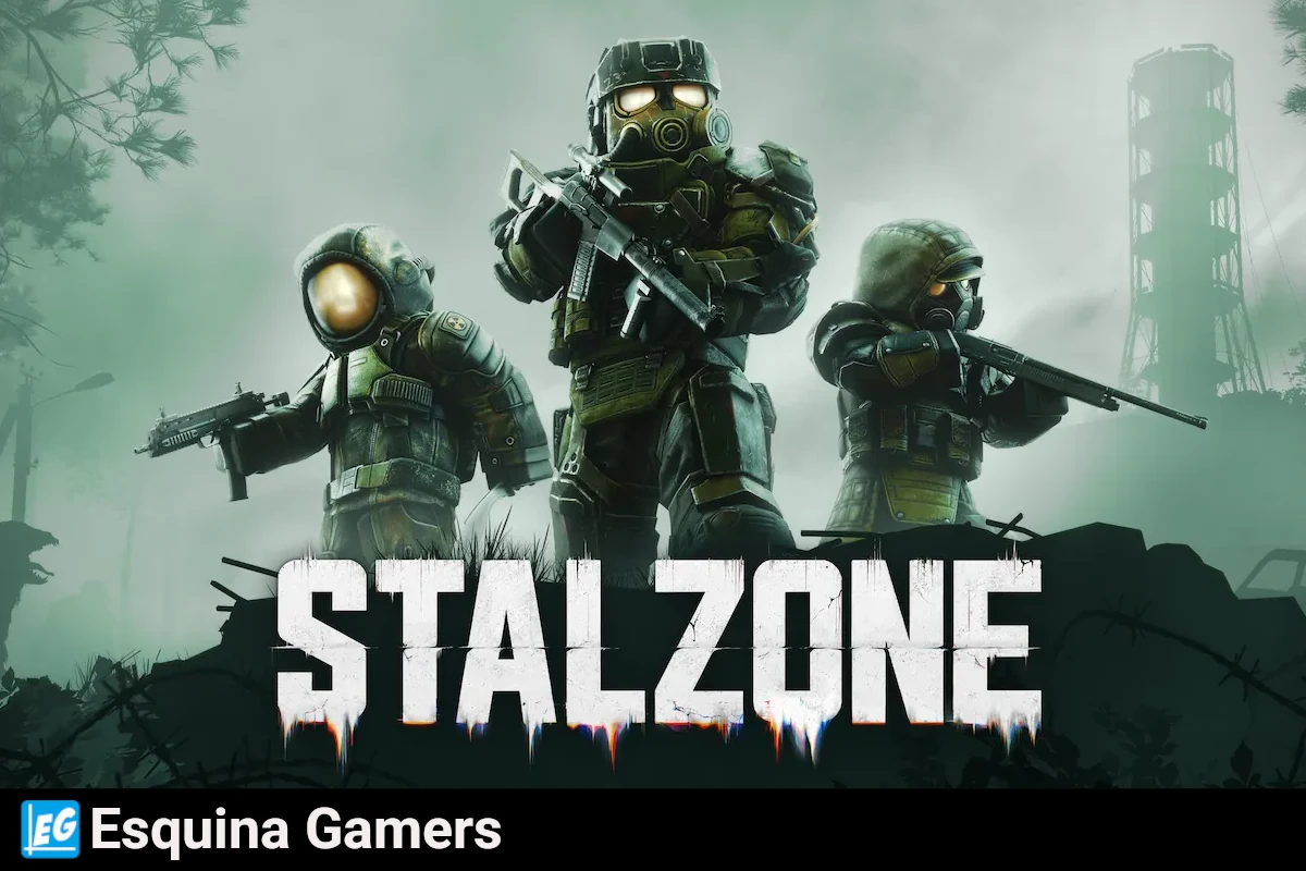 STALZONE