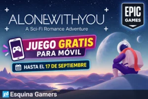 Alone With You - Movil