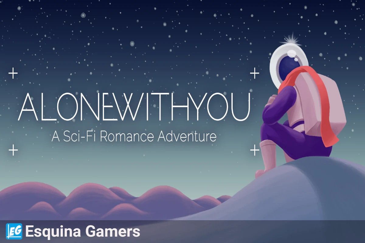 Alone With You