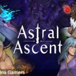 Astral Ascent
