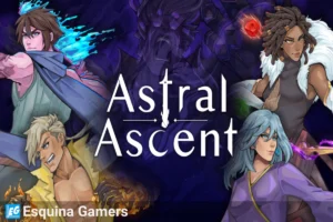 Astral Ascent