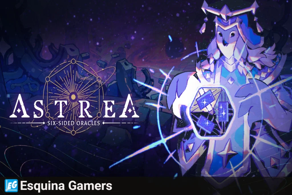 Astrea Six Sided Oracles