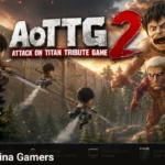 Attack On Titan Tribute Game 2