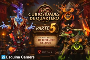 Curiosidades de Quartero