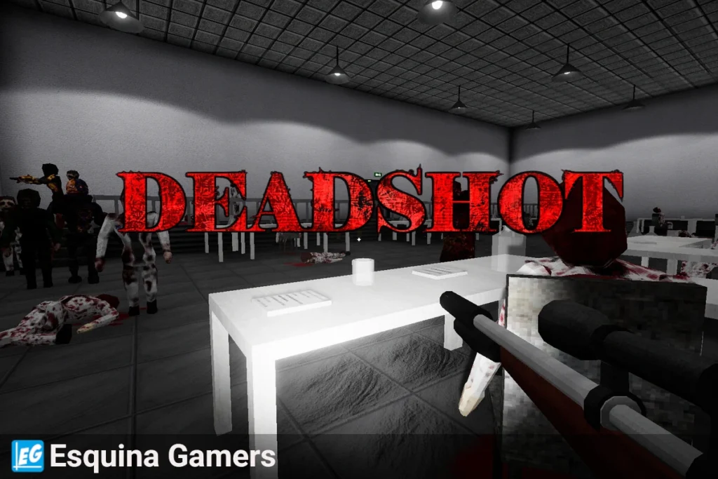 Deadshot