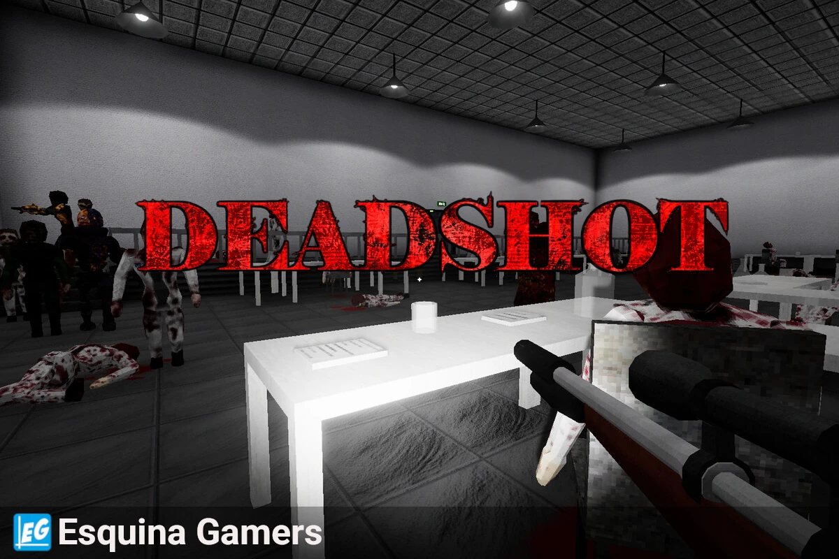 Deadshot