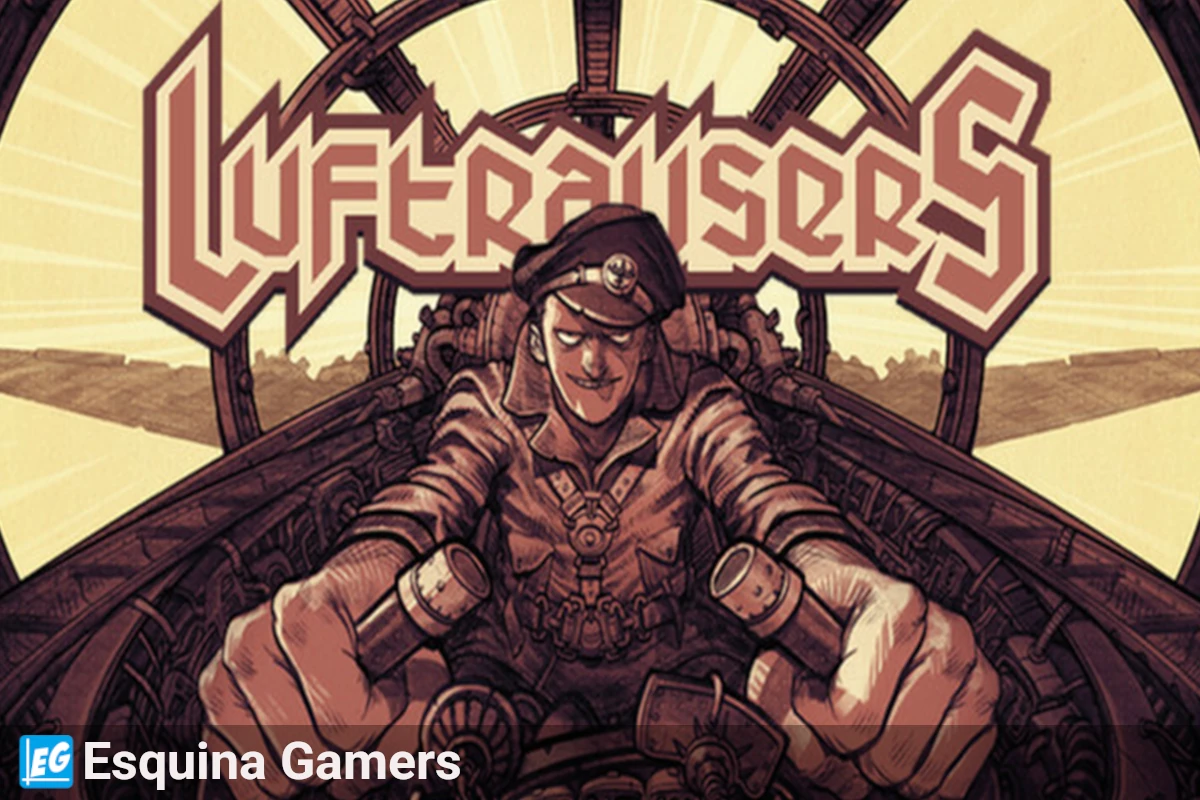Luftrausers