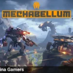 Mechabellum