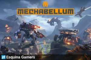 Mechabellum