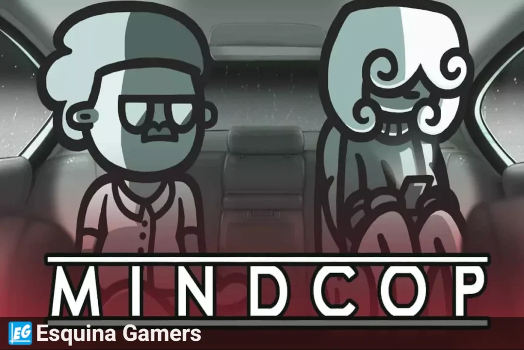 Mindcop