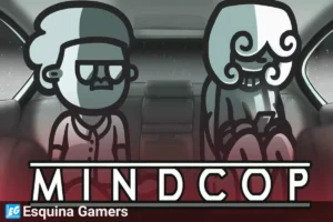 Mindcop