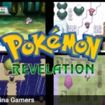 Pokémon Revelations: la Tierra ha caído, la aventura recién empieza