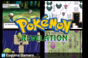 Pokémon Revelations