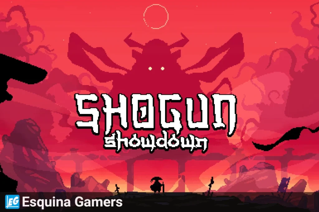 Shogun Showdown