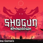 Shogun Showdown