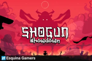 Shogun Showdown