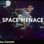 Space Menace