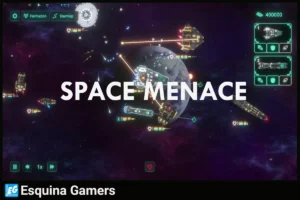 Space Menace