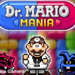 🍄 Dr. Mario Mania: el fangame que revive el clásico de NES con muchísimo más contenido