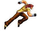 The King of Fighters Final Attack