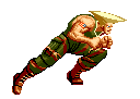 The King of Fighters Final Attack