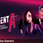 Agent A: A Puzzle in Disguise: una joya de puzles y espionaje