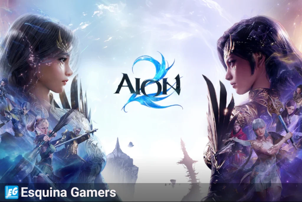Aion 2