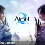 AION 2 gratis en Steam: MMORPG free-to-play con vuelo y combate aéreo