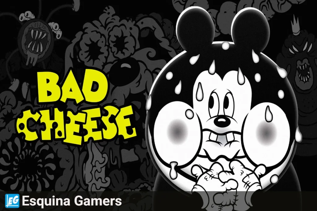 Bad Cheese