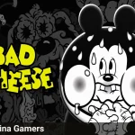 Bad Cheese: el horror psicológico