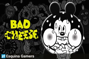 Bad Cheese