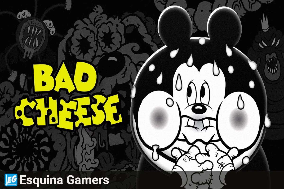 Bad Cheese