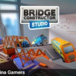 Bridge Constructor Studio