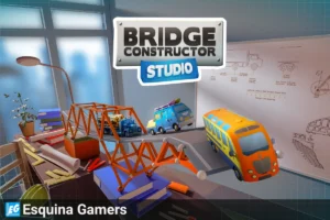 Bridge Constructor Studio