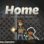 Home – A Unique Horror Adventure gratis en Epic Games: análisis, trucos y reseña del terror psicológico en pixel art