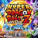 ¡El fangame de pelea de Dragon Ball más ambicioso regresó! | Hyper Dragon Ball Z: Wicked Ambition