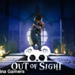 Out of Sight