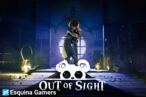 Out of Sight