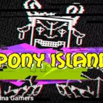 Pony Island
