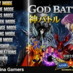 Saint Seiya Ultimate Cosmo: el fangame de lucha que todo fan de Saint Seiya debe probar