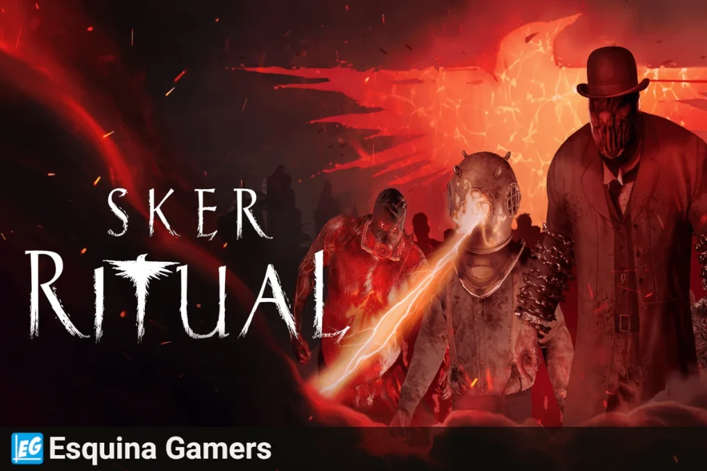 Sker Ritual