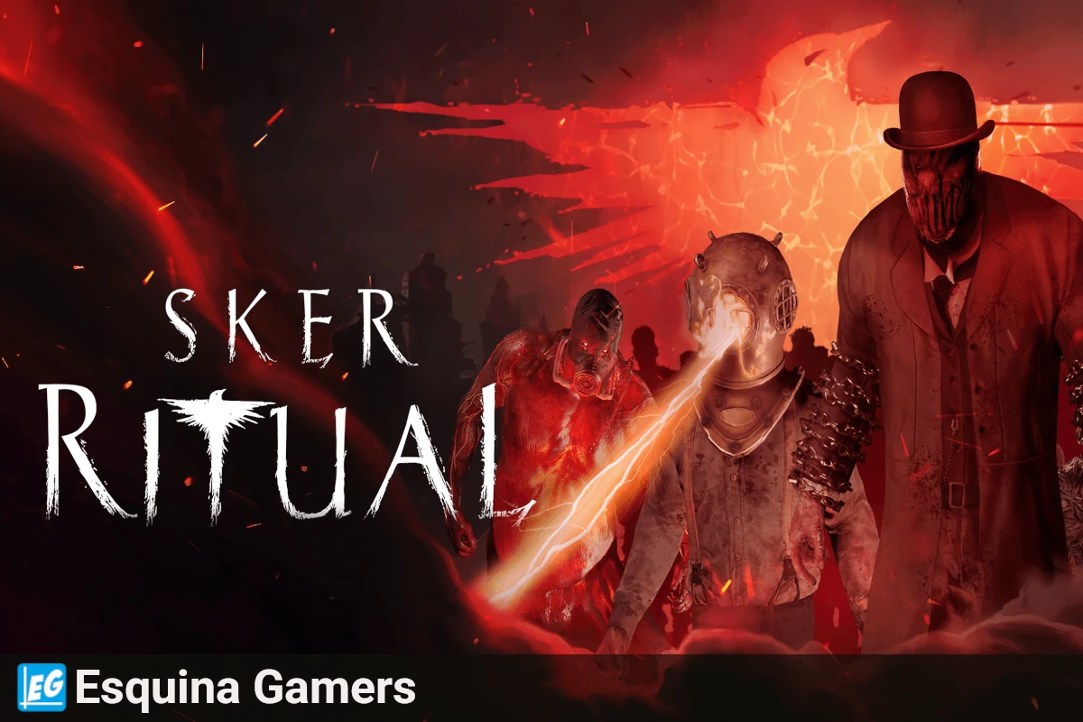 Sker Ritual