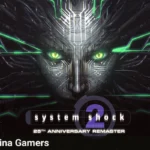 System Shock 2: 25th Anniversary Remaster