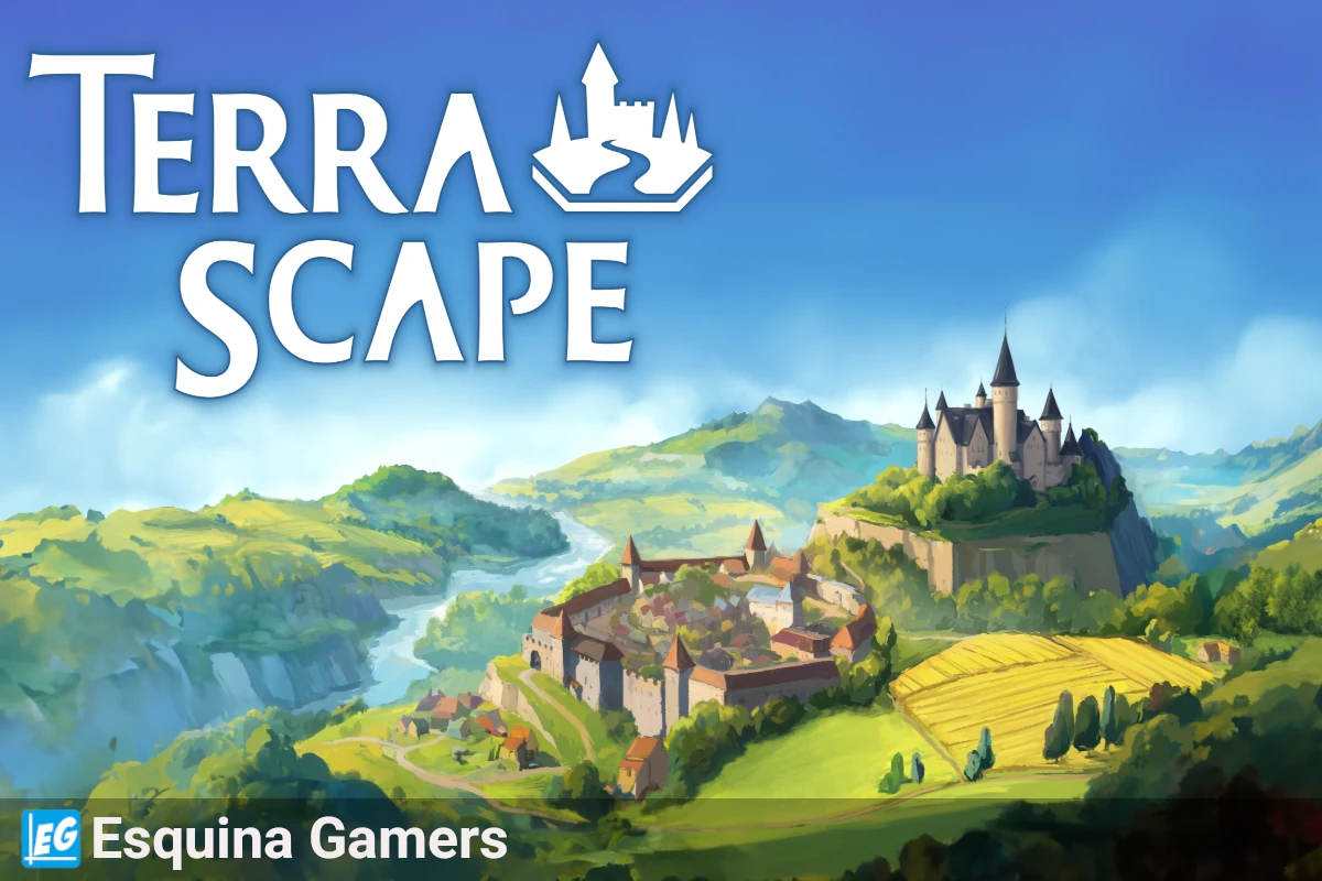 TerraScape