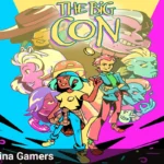The Big Con GRATIS en Epic Games Móvil (2026)