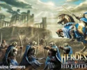 heroes of the magic 3 hd edition